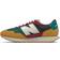 New Balance 237 M - Workwear with NB Burgundy