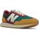 New Balance 237 M - Workwear with NB Burgundy