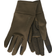 Härkila Power Stretch Glove - Willow Green