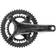 Campagnolo Record Ultra Torque 52/36T 175mm