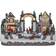 Star Trading Iceville Julby 32cm