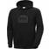 Helly Hansen Box Hoodie - Black