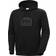 Helly Hansen Hooded Sweatshirt Box - Noir