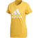 Adidas Women Must Haves Badge of Sport T-shirt - Active Gold