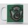 GB Eye Harry Potter Slytherin House Mugg 31.5cl