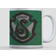 GB Eye Harry Potter Slytherin House Mugg 31.5cl