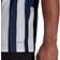 Adidas Striped 21 Short Sleeve Jersey Men - Navy