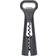 Joseph Joseph BarStar 3-in-1 Bottle Opener 18.5cm