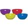 Brights Bowl 15cm 4pcs