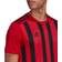 adidas Striped 21 Short Sleeve Jersey Men - Team Power Red/Black