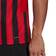 Adidas Striped 21 Short Sleeve Jersey Men - Team Power Red/Black