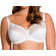 Dorina Philippa Non Padded Bra Full Cup with Wire - White