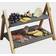 Masterclass Artesa Two Tier Serving Tray