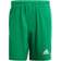 adidas Squadra 21 Shorts Men - Team Green/White