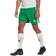 Adidas Squadra 21 Shorts Men - Team Green/White