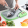 InnovaGoods - Chopping Board 37.3cm