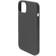 4smarts Coque arrière Apple iPhone 13 noir chargement par induction