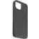 4smarts Coque arrière Apple iPhone 13 noir chargement par induction