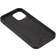 4smarts Coque arrière Apple iPhone 13 noir chargement par induction