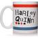 Half Moon Bay DC Comics Harley Quinn Mug 35cl