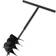 vidaXL Earth Auger with Handle 25cm