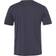 Uhlsport Essential SS Shirt Unisex - Navy/White