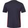 Uhlsport Essential SS Shirt Unisex - Navy/Red