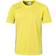 Uhlsport Essential SS Shirt Unisex - Lime Yellow/Azurblue