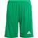 adidas Kid's Sqaudra 21 Short - Team Green/White