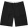 Dickies Slim Shorts - Black