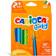 CARIOCA Baby Coloured Pencils 10-pack