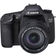 Canon EOS 7D 18 Megapixel Kit EF-S 18-135 mm Display 3' Filmati HD