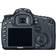 Canon EOS 7D 18 Megapixel Kit EF-S 18-135 mm Display 3' Filmati HD