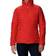 Columbia Women's Powder Lite Insulated Jacket - Bold Orange