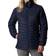 Columbia Powder Lite Jacket - Dark Nocturnal