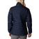 Columbia Powder Lite Jacket - Dark Nocturnal