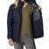 Columbia Powder Lite Jacket - Dark Nocturnal
