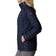 Columbia Women's Powder Lite Insulated Jacket - Dark Nocturnal