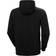 Helly Hansen Hooded Sweatshirt Box - Noir