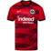 Nike Eintracht Frankfurt Stadium Away 21/22 Youth