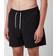 Polo Ralph Lauren Traveller Swim Shorts - Black