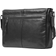 Saddler Enzo Shoulder Bag - Black