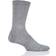 Stance Icon Crew Socks - Grey Heather