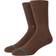 Stance CHAUSSETTES - Brown