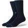 Stance Icon Sokken - Blauw