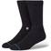 Stance Icon Crew Socks - Black/White