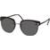 Silhouette Accent Shades Polarized 8702 9040