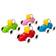 BRIO Pull Back Race Car 30306