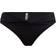 Seafolly Twist Hipster Bikini Briefs - Black