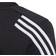 Adidas Junior Future Icons 3-Stripes Crew Sweatshirt - Black/White (GU4321)